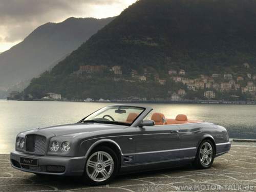 Bentley-azure-t