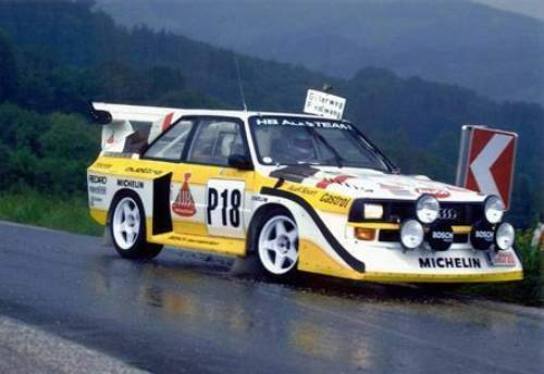 Quattro