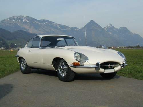 E-Type