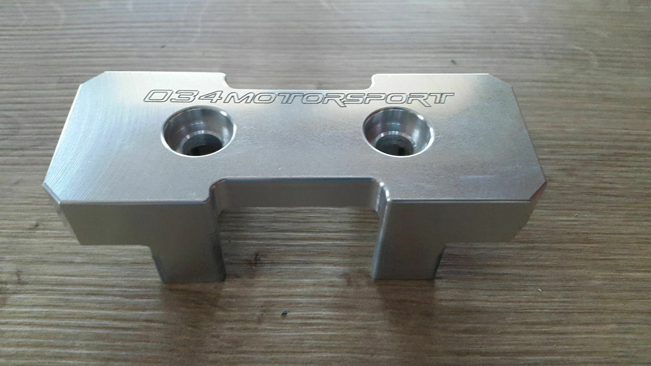 Eurocode Alu Kreuz