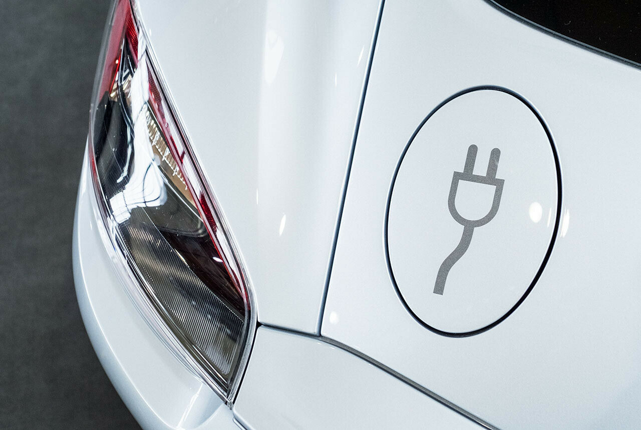 Im ersten Quartal 2016 wurden EU-weit 27 Prozent mehr Elektrofahrzeuge neu zugelassen als im Vorjahreszeitraum