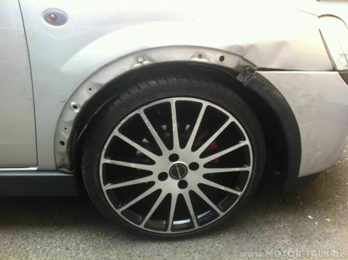 Armes Auto 2