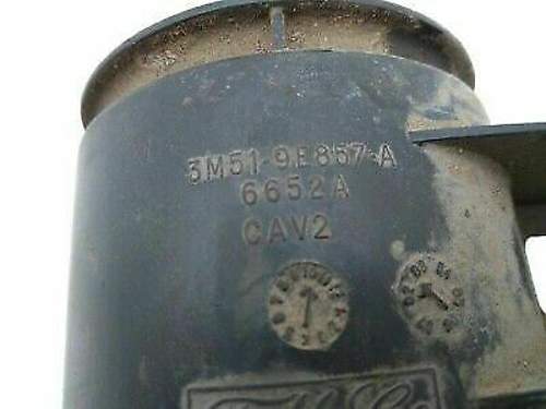 Aktivkohlefilter Teilenummer