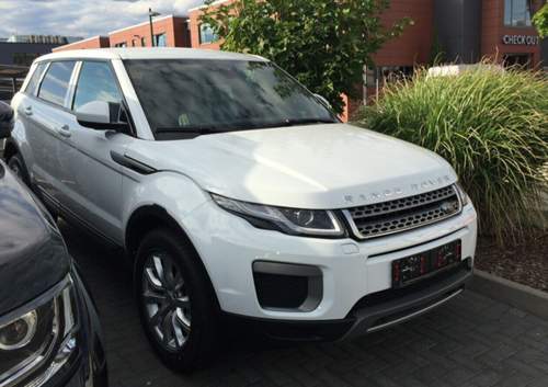 Evoque-bch