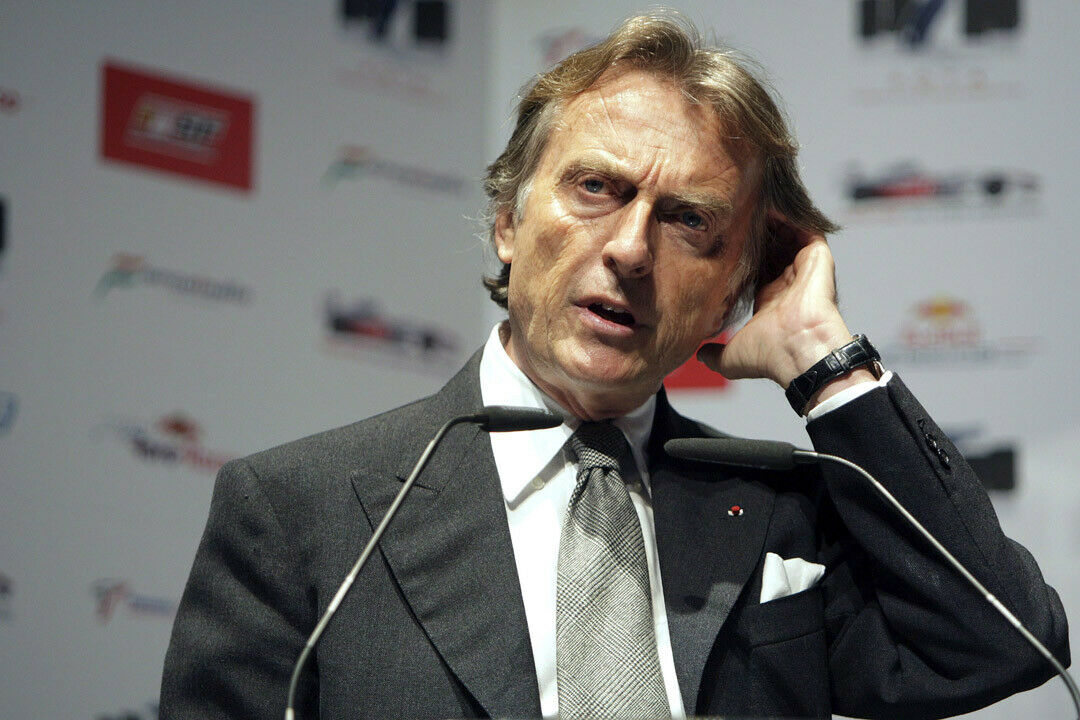 Die EU-Kommission billigte erst vor kurzem den Einstieg von Etihad bei Alitalia. Luca di Montezemolo wird nun Präsident der italienischen Airline