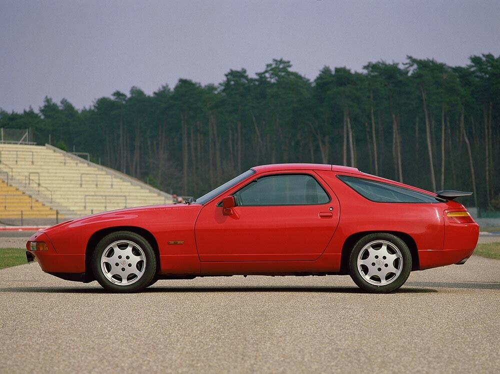 928 S4 Clubsport