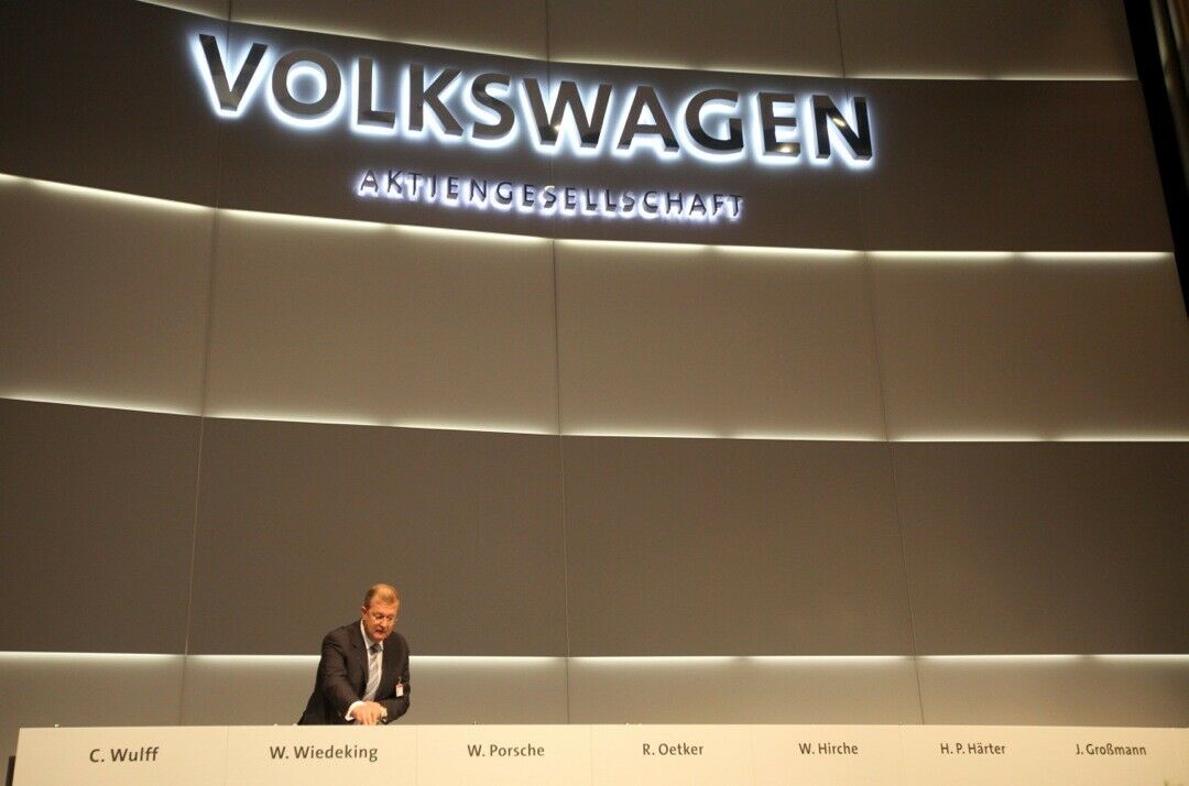Wendelin Wiedeking wird sich vorerst nicht in einem Verfahren verteidigen müssen