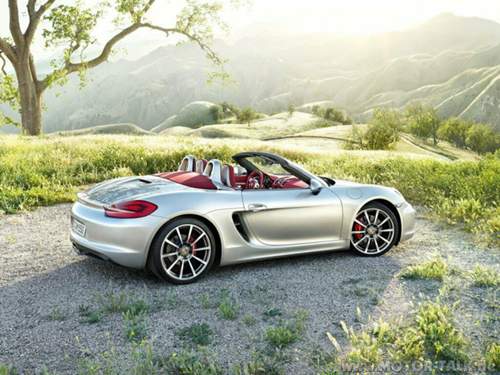Porsche-boxster-s-981