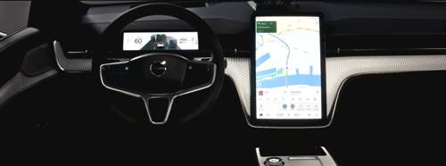 Volvo-ex90-displays