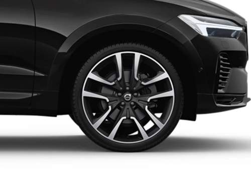 Bild XC60 Felge
