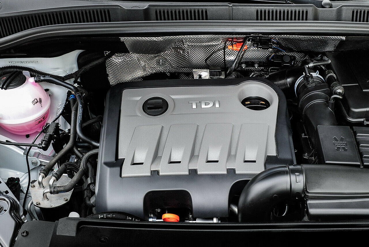 Skandaldiesel: Deutschlandweit müssen 2,8 Millionen Motoren des Typs EA 189 umgerüstet werden.