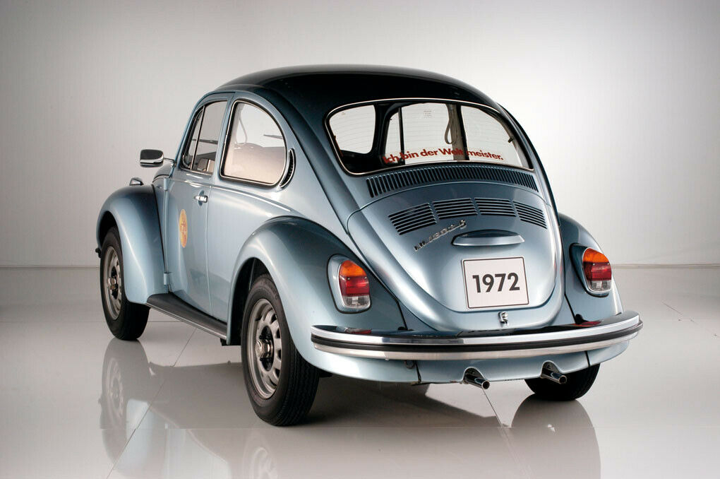 Käfer 1303 S von 1972