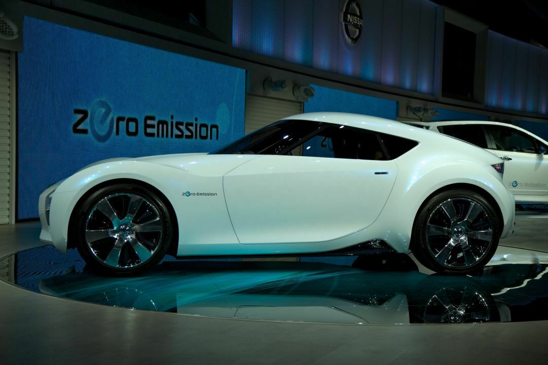 Nissan Esflow