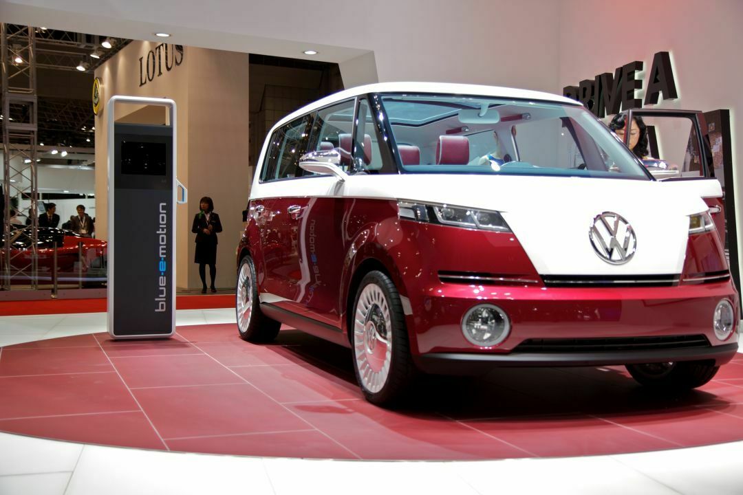VW Bulli