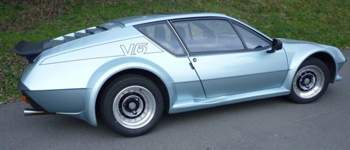 Alpine310