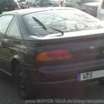 Nissan 100NX