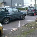 Ssangyong Musso