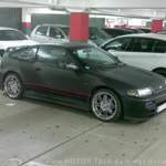 Honda CRX