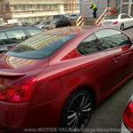 Infinity Q60s