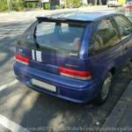 Subaru Justy