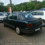 Daihatsu Applause