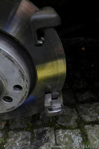 Bremssattel