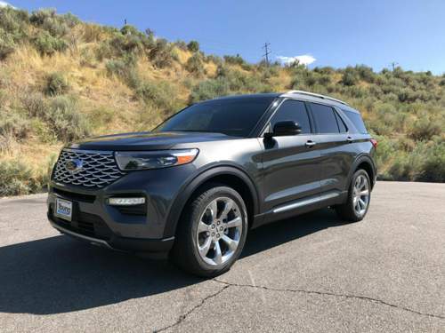 Explorer