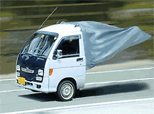 Rennauto