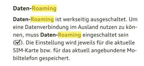 Handbuch