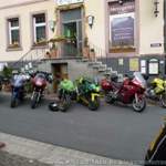 Moppedparade