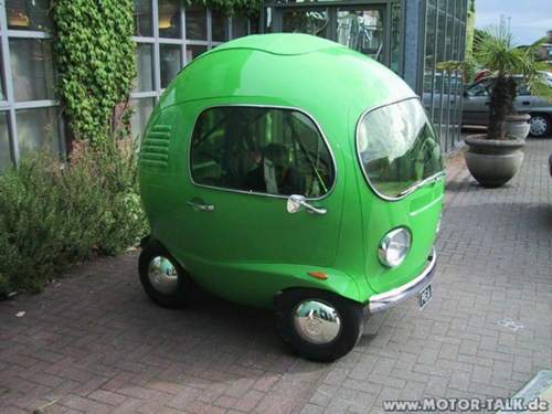 Vw-erbse