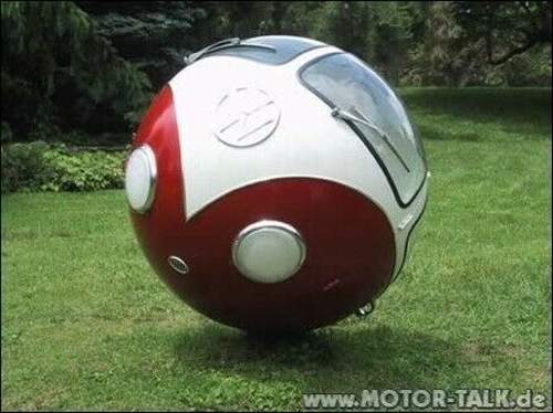 T1-ball