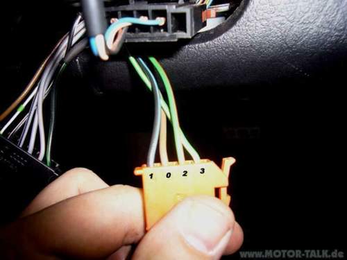 4polstecker