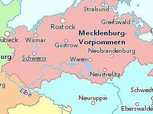 Nordosten