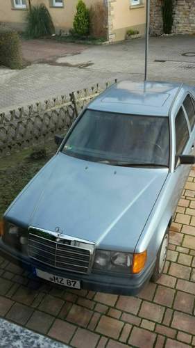 Mb 200er