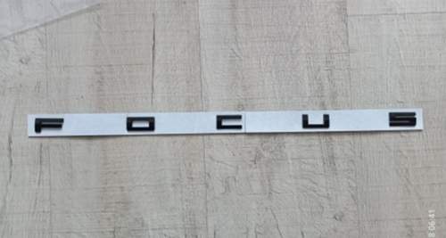 FOCUS Black