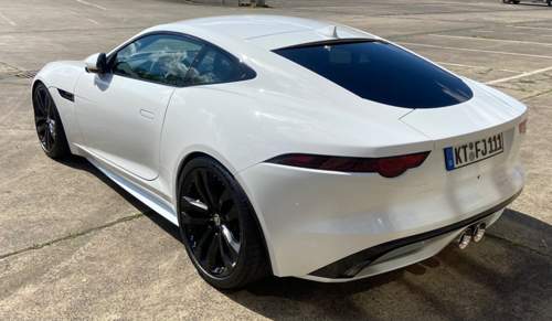 F-Type KW