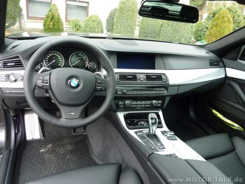 Cockpit