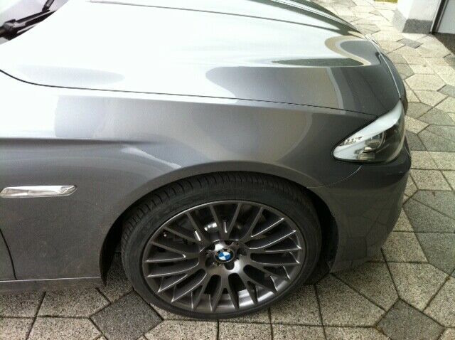 F11 mit 20" RFT