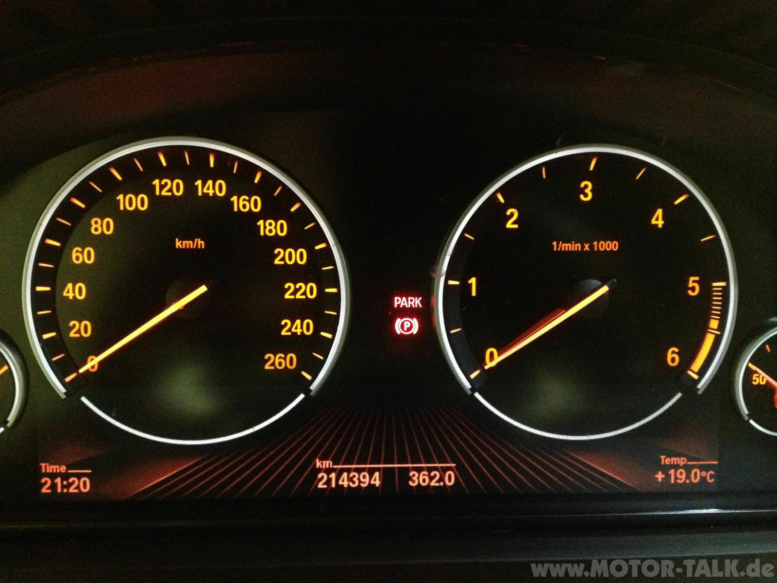 F11 mit zirka 100000KM empfehlenswert als Privatnutzer?