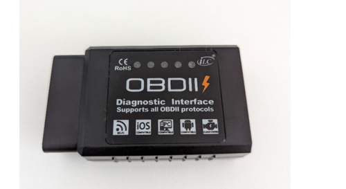 OBD2 Stecker