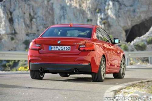 M235i-heck