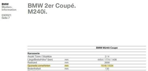 M240i