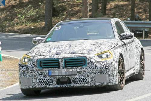 Breiter bmw