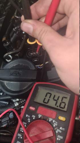 Raildrucksensor