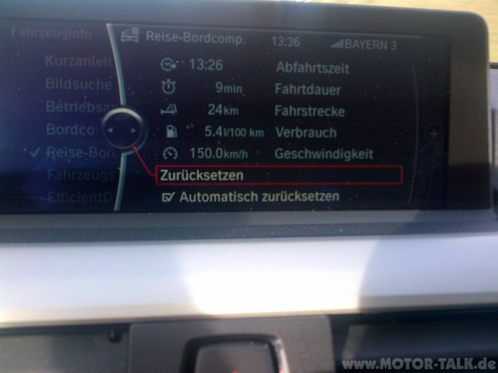 F30/31 Verbrauch und evt. technische Probleme?