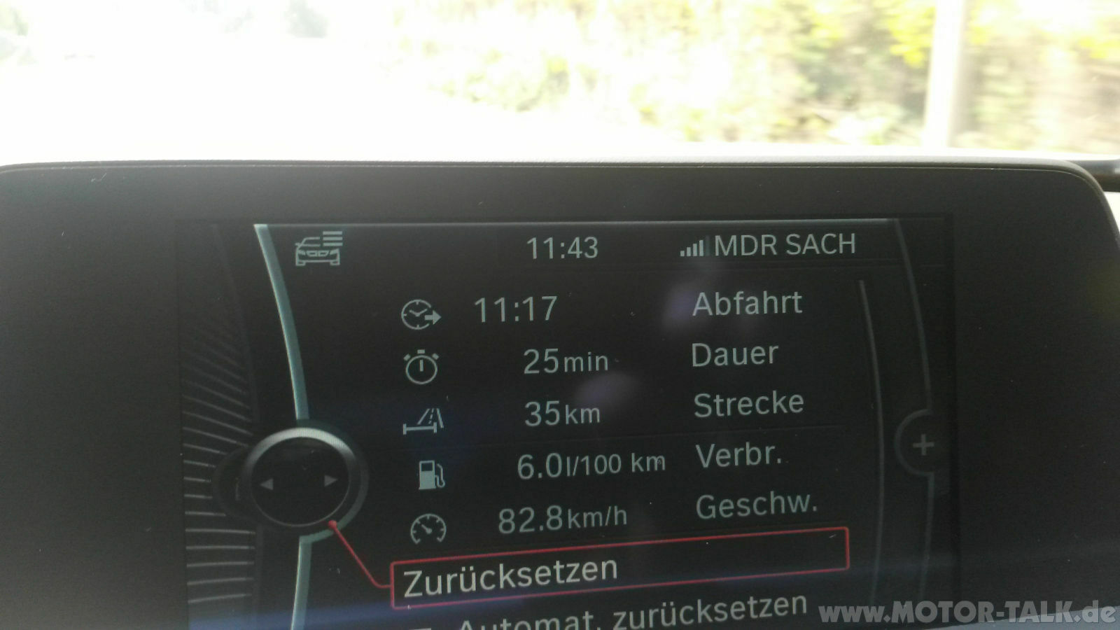 F30/31 Verbrauch und evt. technische Probleme?