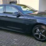 F36 440i Bj. 2017 mit rund 88.000 km zu verkaufen