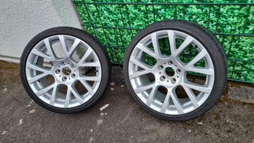 Styling 238