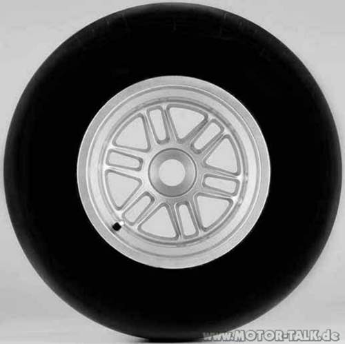 Formel-1rad